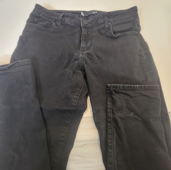 Kut from the kloth brand jeans - Picture 2 of 4